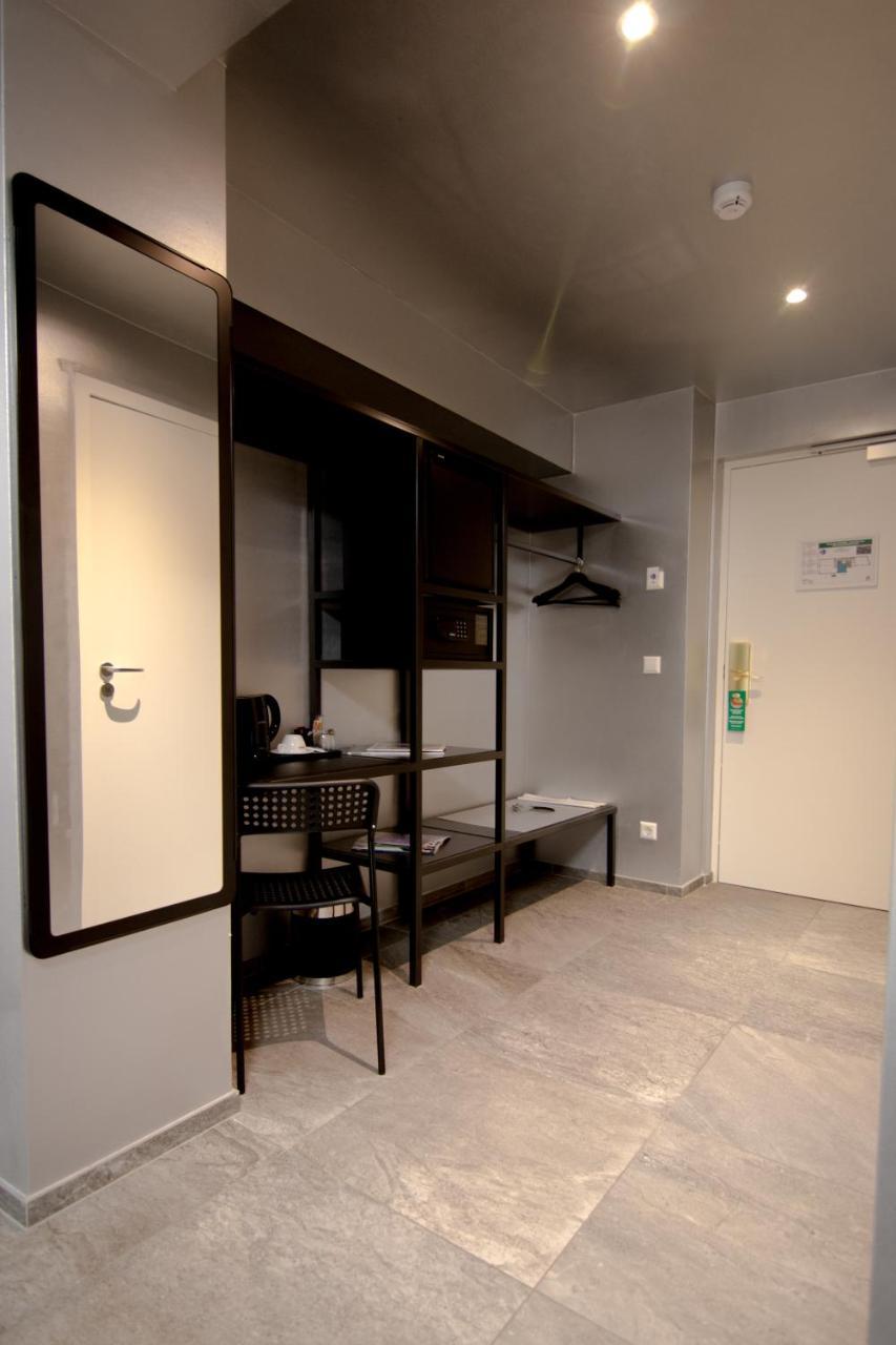 Jj32 Hotel Luxembourg Exterior photo