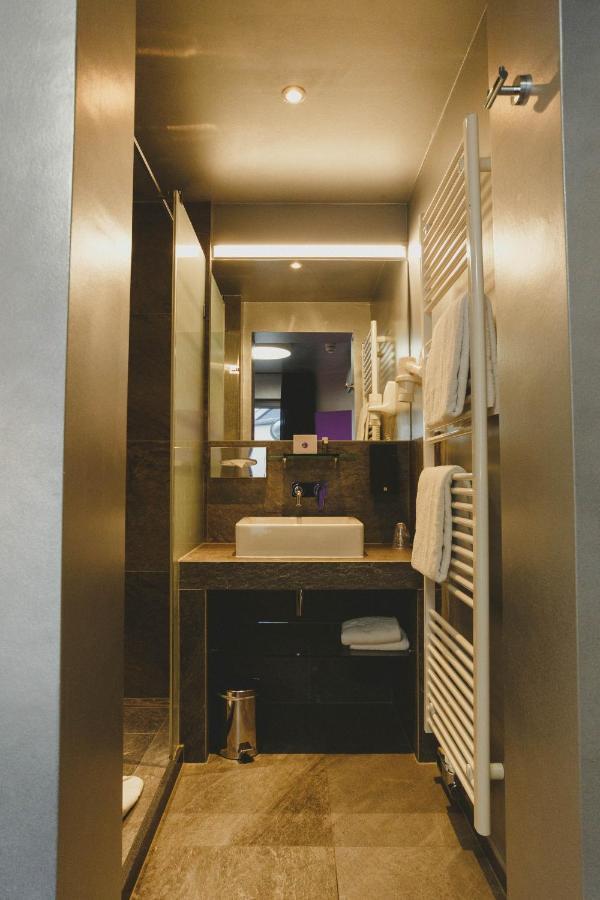 Jj32 Hotel Luxembourg Exterior photo