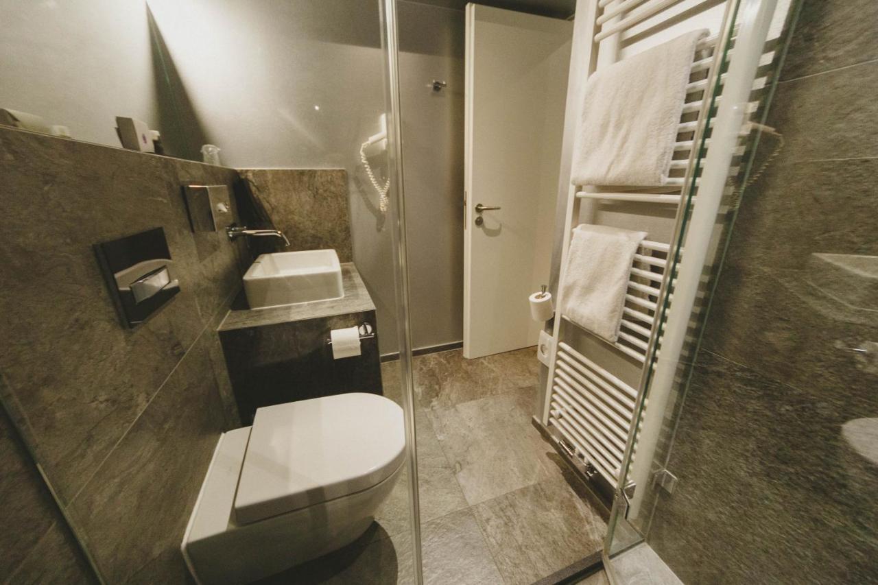 Jj32 Hotel Luxembourg Exterior photo