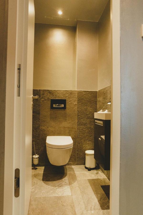Jj32 Hotel Luxembourg Exterior photo